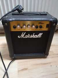 Wzmacniacz do gitary elektrycznej Marshall