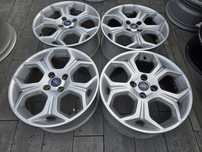 Alufelgi 17' ford fiesta ST 4x108