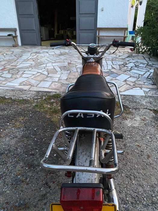 Mota Casal k 190 ano 1976