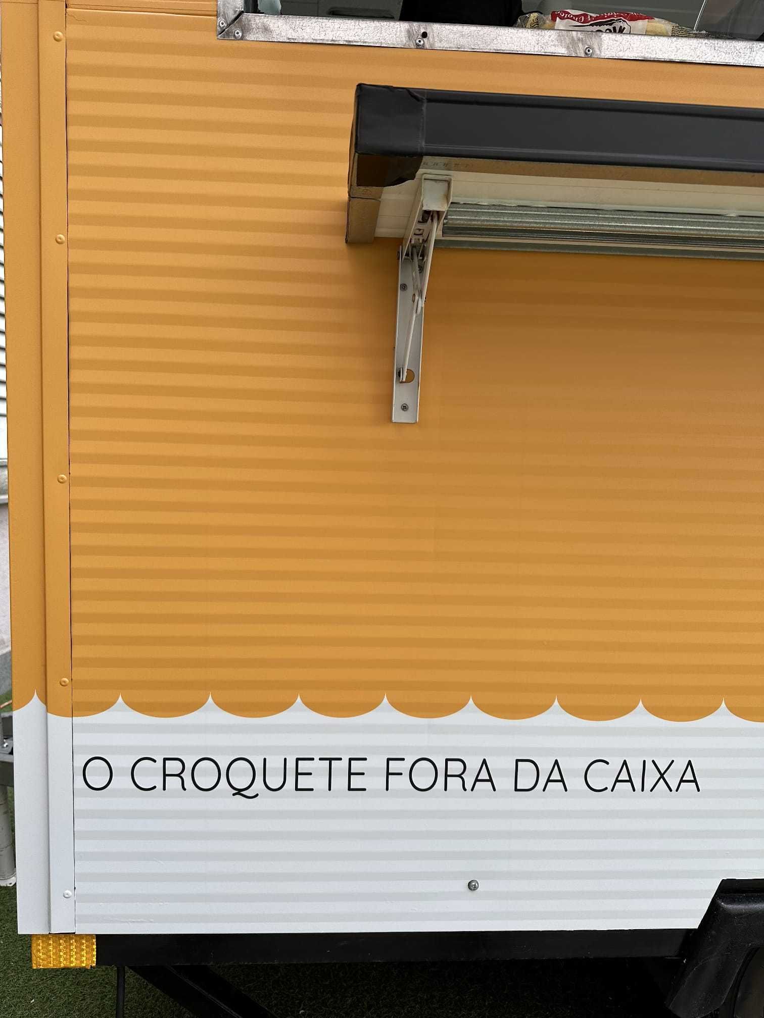 Foodtruck para eventos