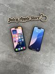 iPhone 15 Pro 128gb Black та Blue Titanium! Найнижча ціна із можливих!