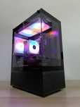 Torre Gaming com RX 580 8Gb (Semi Nova)