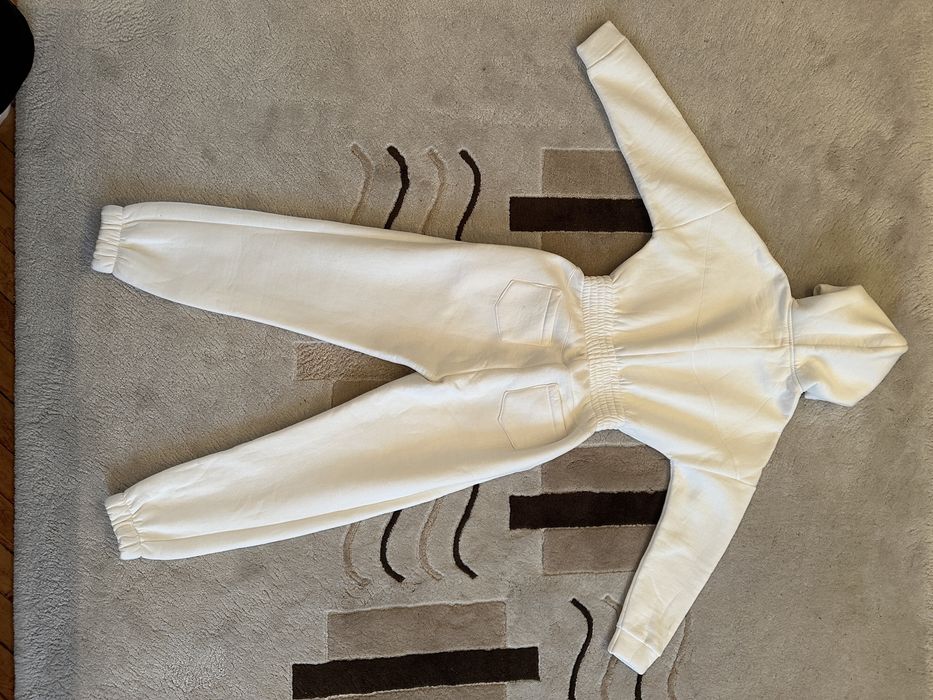 Комбенізон жіночий р.48