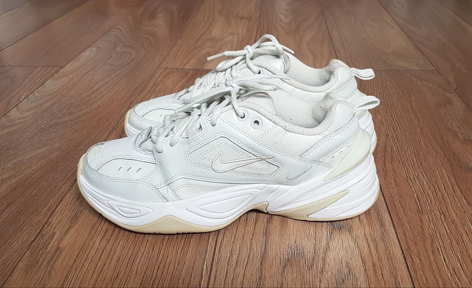 Buty Nike M2K Tekno SNS Mint rozmiar  40 okazja Sneakers