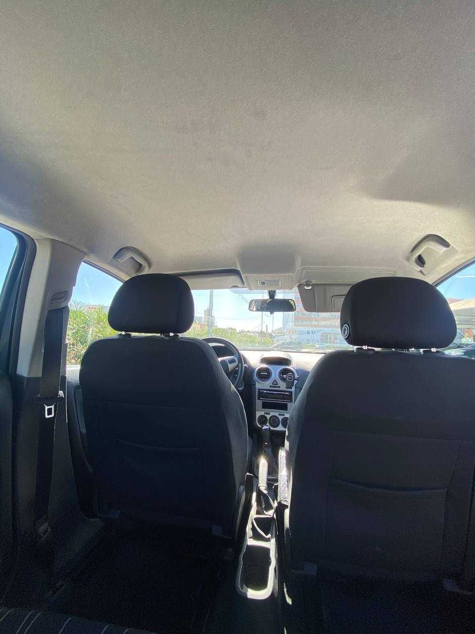 Opel Corsa 2009 1.2D