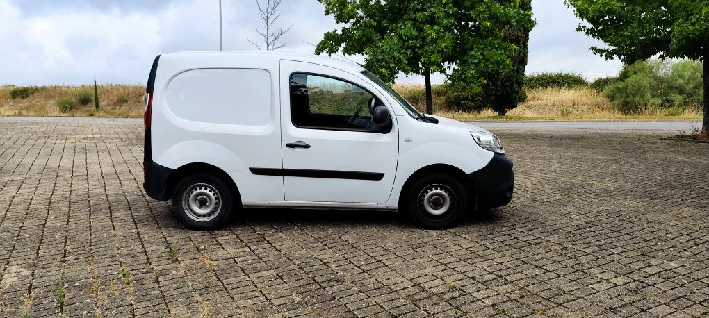 Renault Kangoo 1.5 Dci