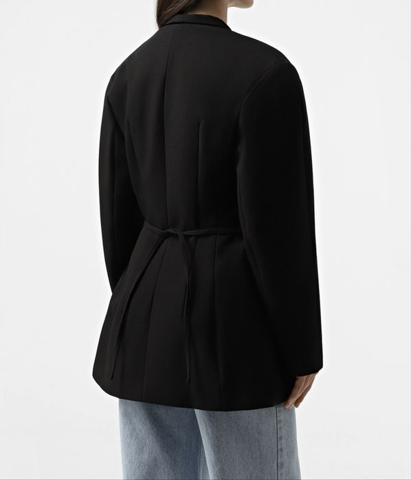 Жіночий жакет Cher17