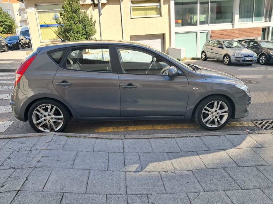Hyundai i30 -  Style