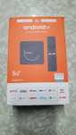 Android TV box 14.0 5G
