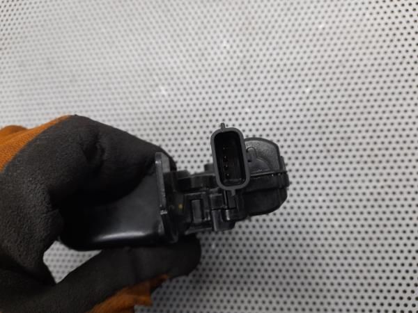 Fechadura / fecho da mala RENAULT Megane III Grandtour (KZ0/1)