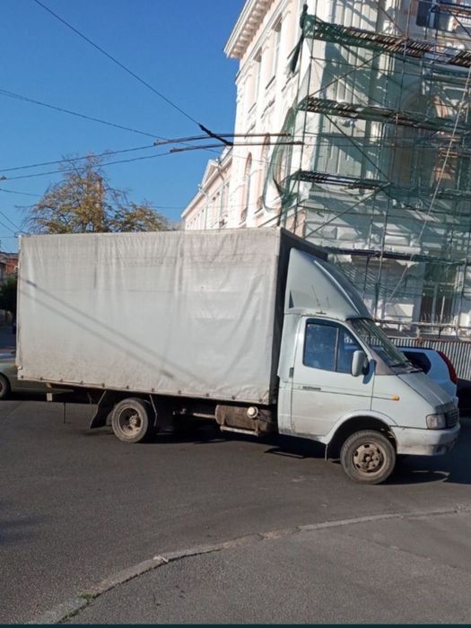 Грузоперевозки до 3х тонн,стройматереалы,продукты.Квар.тирные переезды