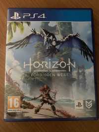 Horizon Forbidden West ps4