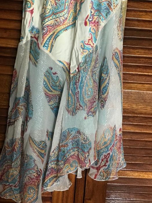 Cornucópias - Vestido