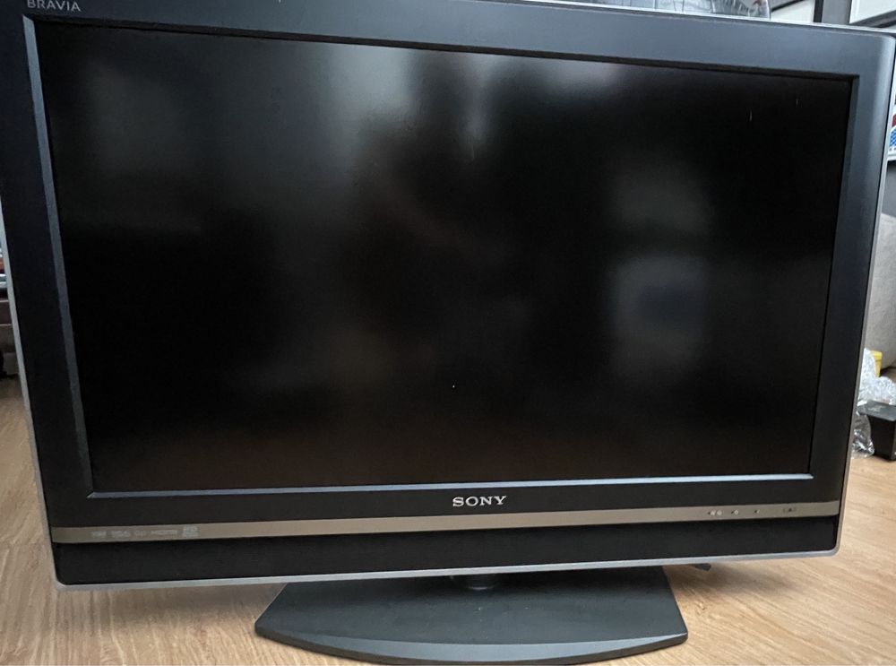 Tv Sony Bravia kdl-32v2500 televisão