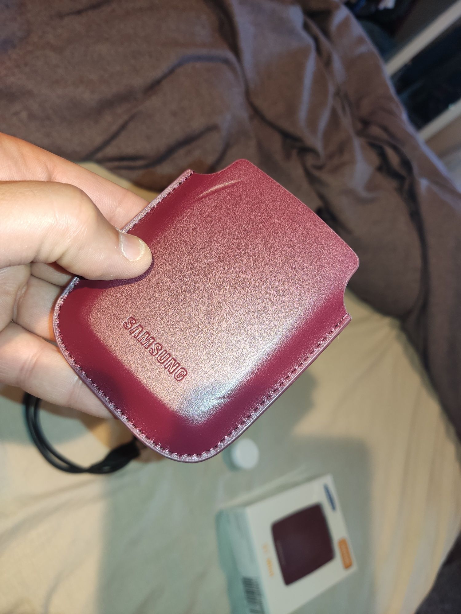 Samsung S1 Mini 160GB NOVO