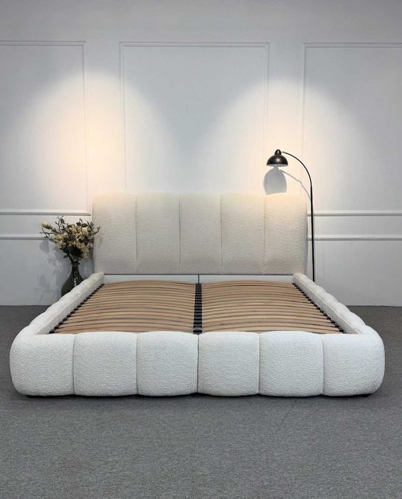 Двоспальне ліжко. Двуспальная кровать. Кровать 80,90,140,160,180х200