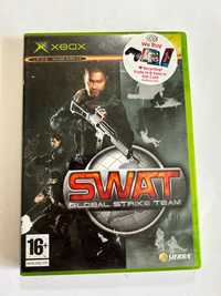 Swat Global Strike Team Xbox