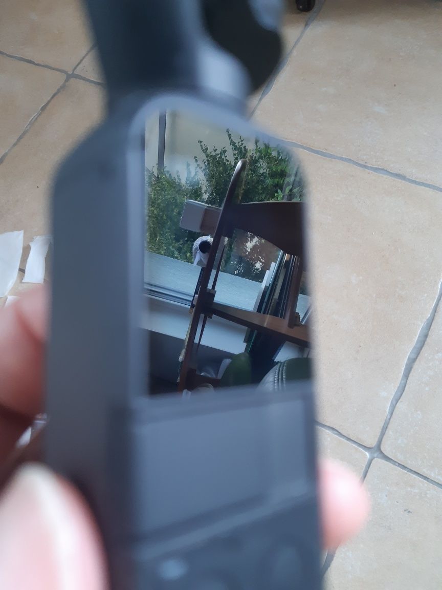 Dji Osmo pocket 2