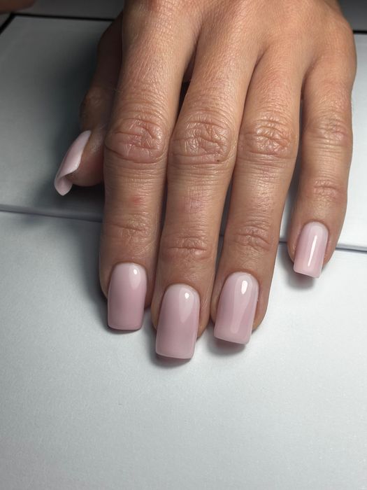 Zapraszam na piękne paznokcie w promocyjnych cenach