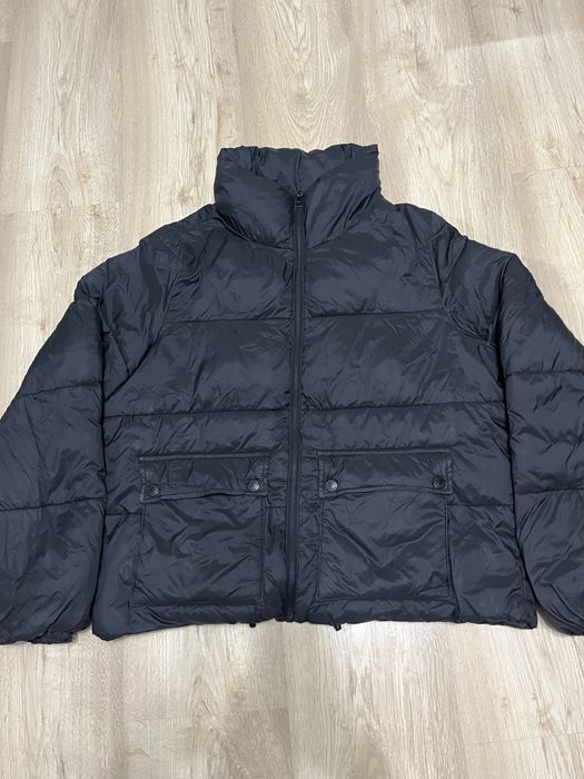 Осіння куртка Goldi