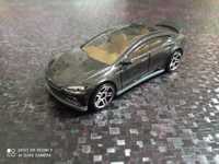 Tesla model S hot wheels A