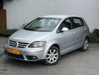 Volkswagen Golf Plus 1.6 MPI 102km benzynka climatronik Alu warto
