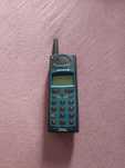 Sony Ericsson A1018s