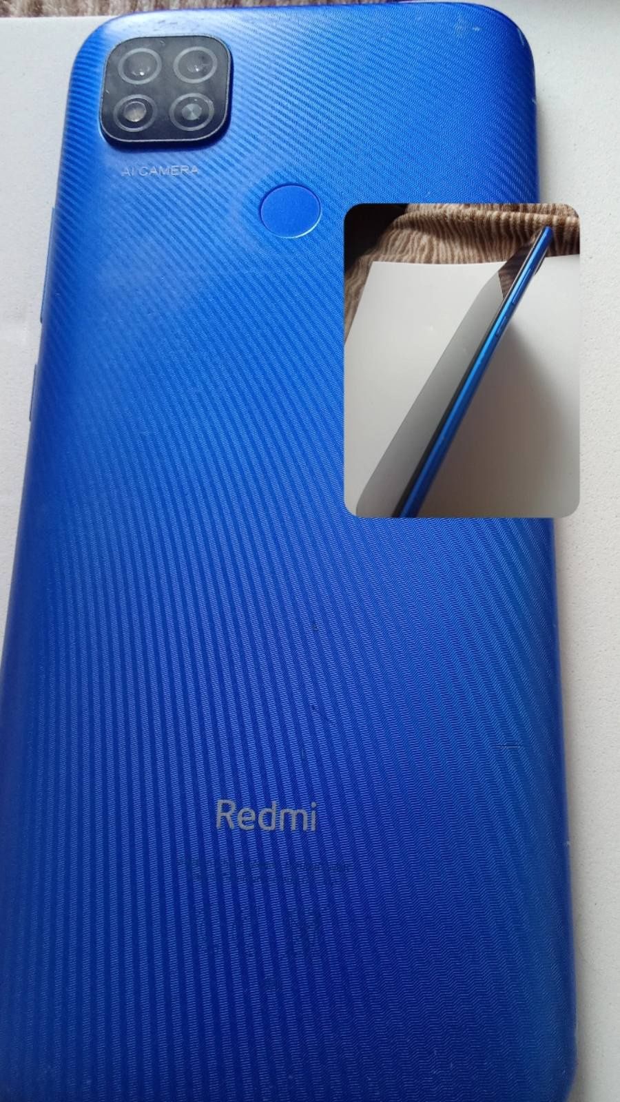Продам Redmi 9c  на 64гб
