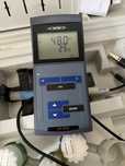 Miernik pH i potencjału redox, ProfiLine pH 3110