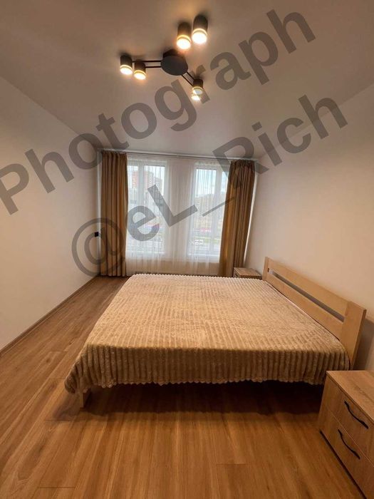 Довгострокова оренда 1 кімнатної квартири, Львів, Замарстинівська 170Ж