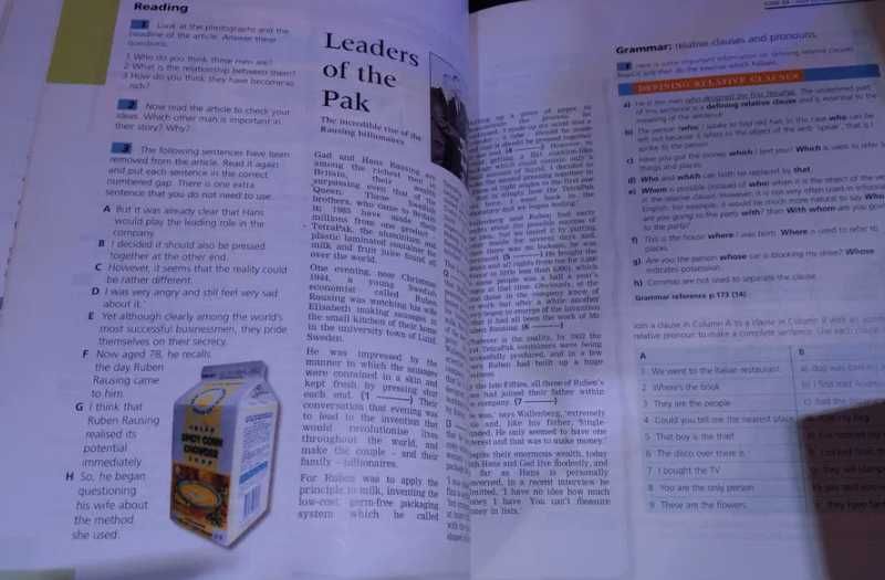 Acklam new edition First certificate GOLD coursebook wysyłka