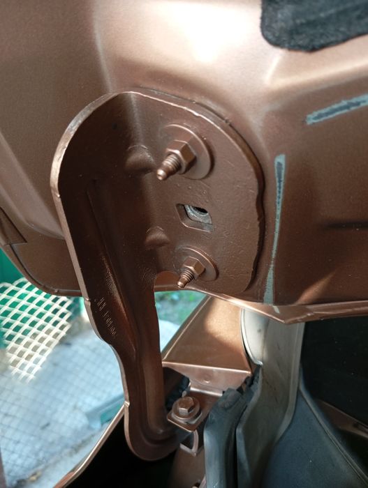 Ford B-Max  ECO BOOST Офіциал