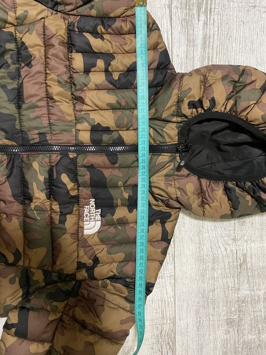 Куртка The North Face