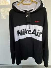 Bluza nike air rozmiar xl/xxl