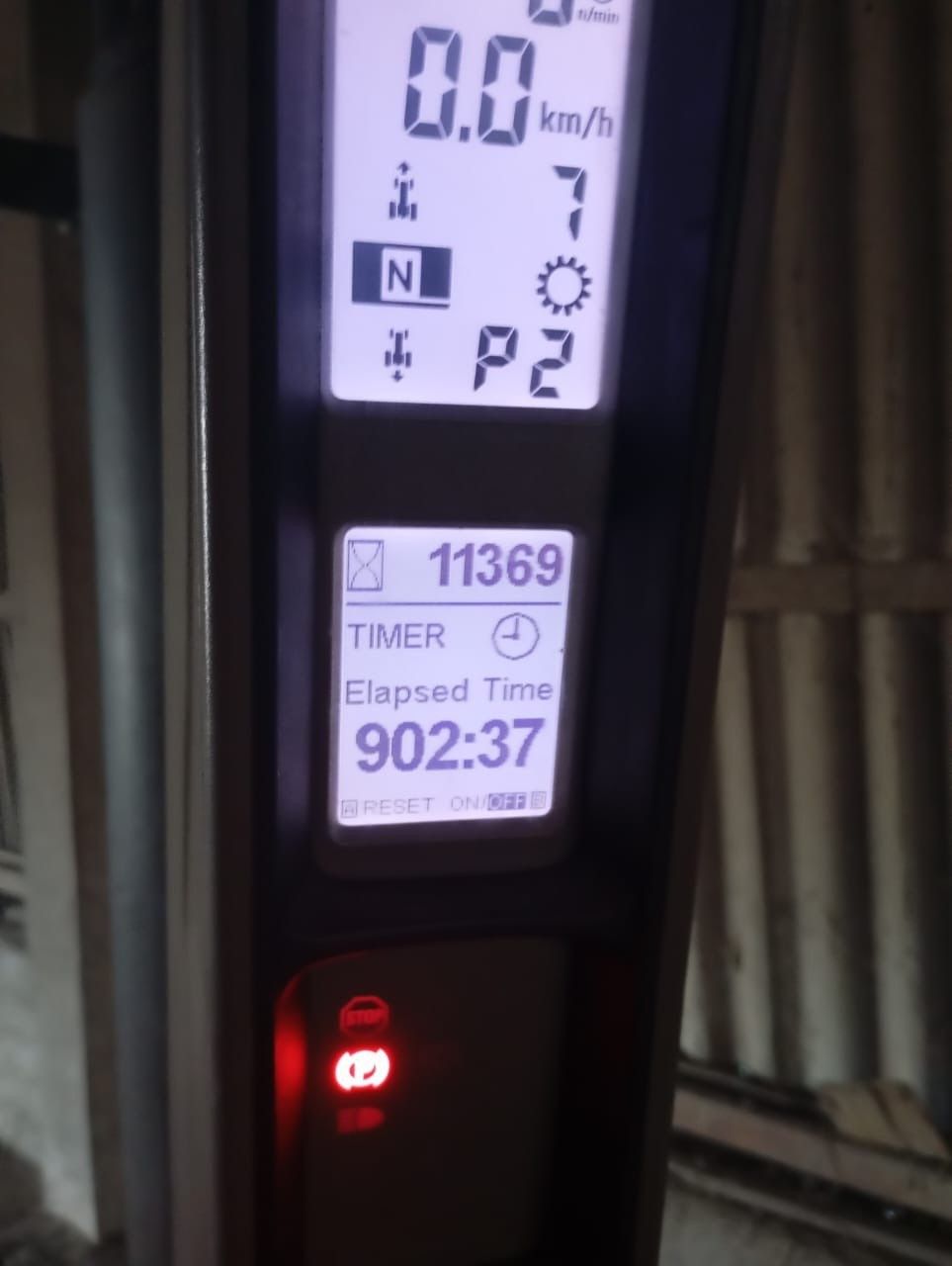 Продам трактор Case MX285