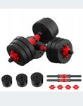 Hantle bitumiczne 2x20kg