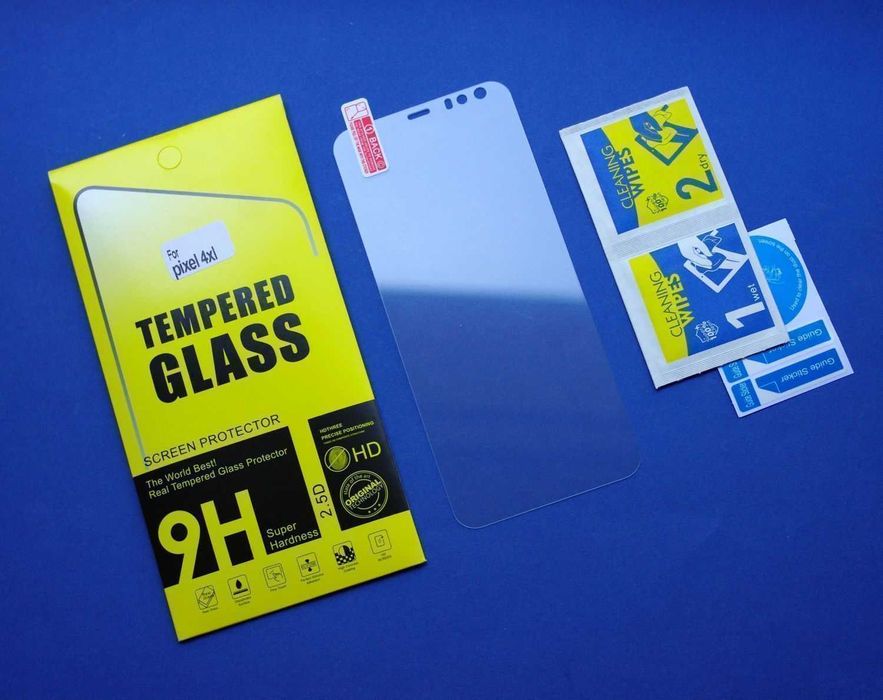 Захисні стекла для Google Pixel 4 xl защитное стекло скло захисне 4xl