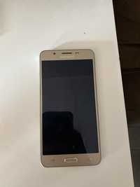 Samsung Galaxy J5 2016