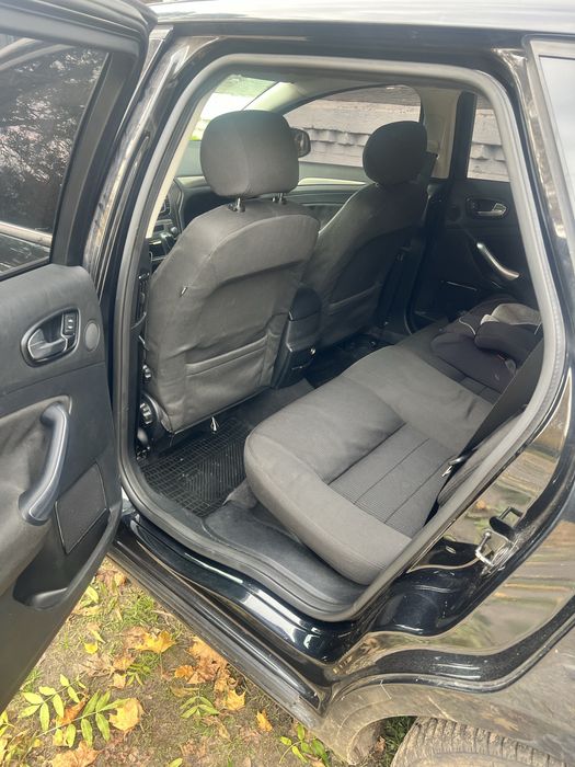 Продам Ford Mondeo mk4