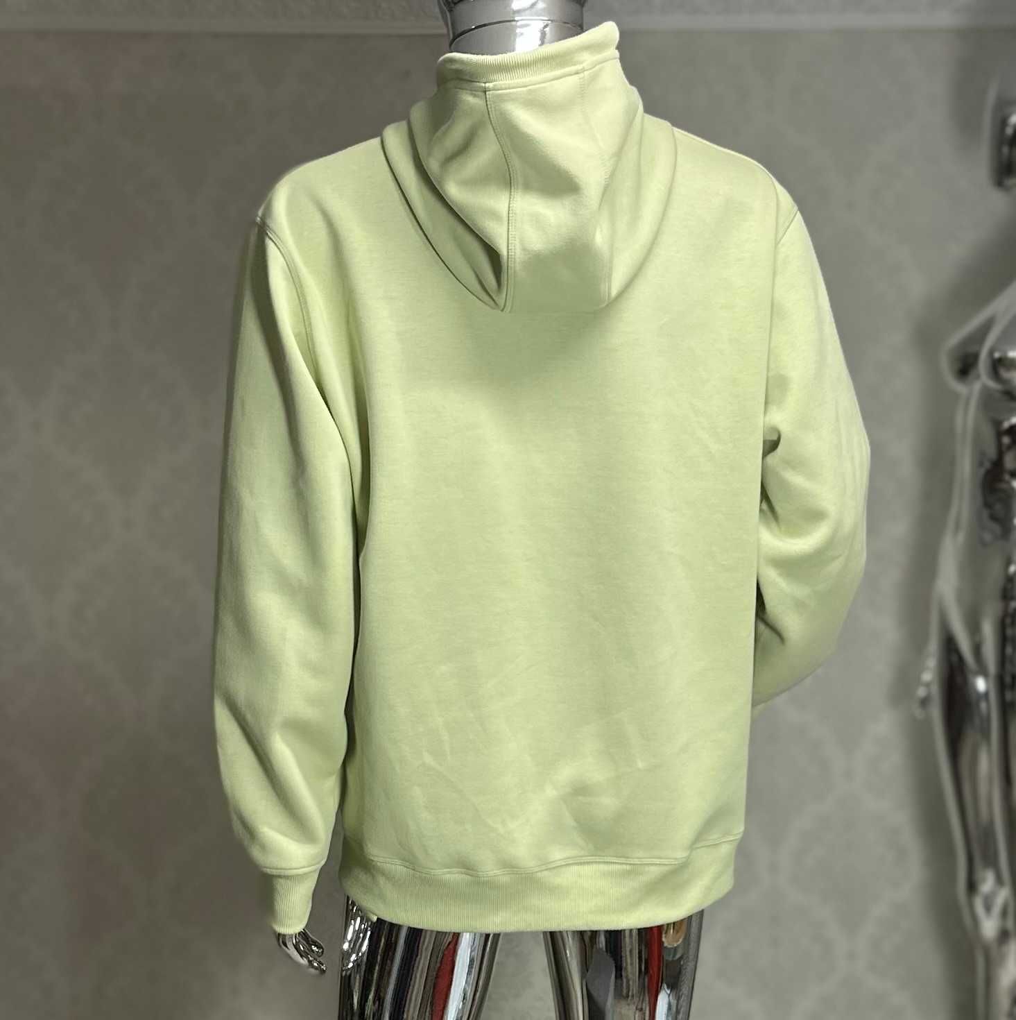 Bluza Męska Tom Tompson rozpinana rozmiar 2XL