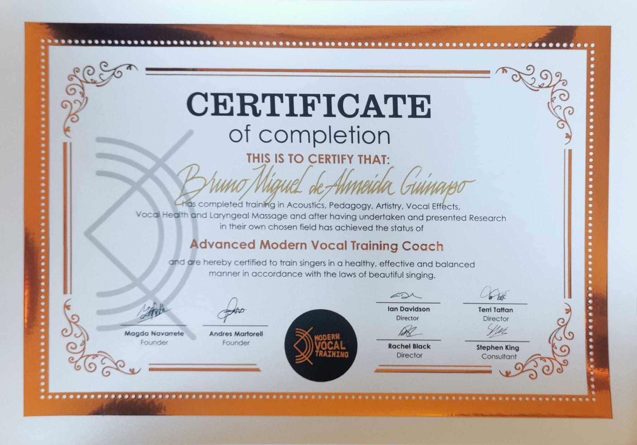 Aulas de Public Speaking e comunicação