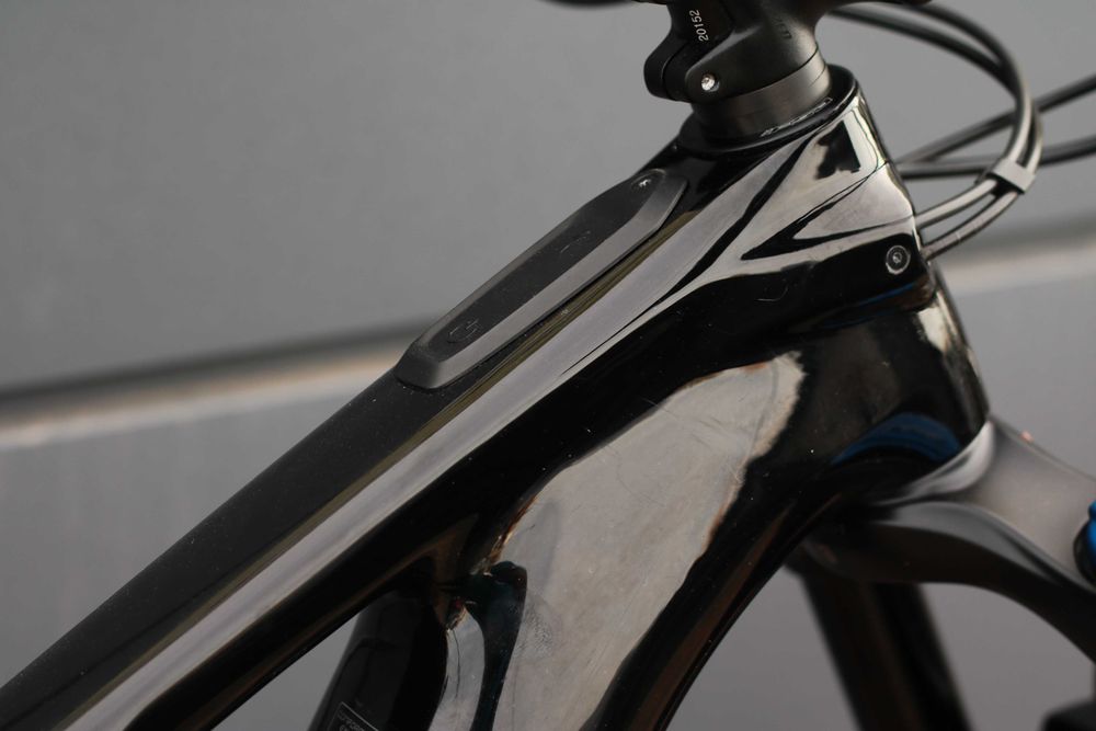 Rower elektryczny Specialized Turbo Levo SL Comp Carbon