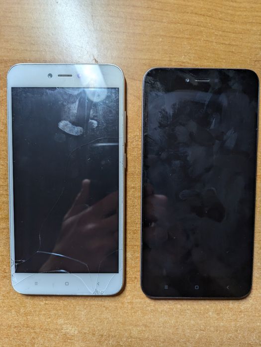Продам Redmi note 5a 2/16 gb.