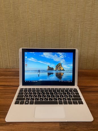 Ноутбук HP x2 Detachable 10.1’’ Atom x5 2GB ОЗУ/64GB (r442)