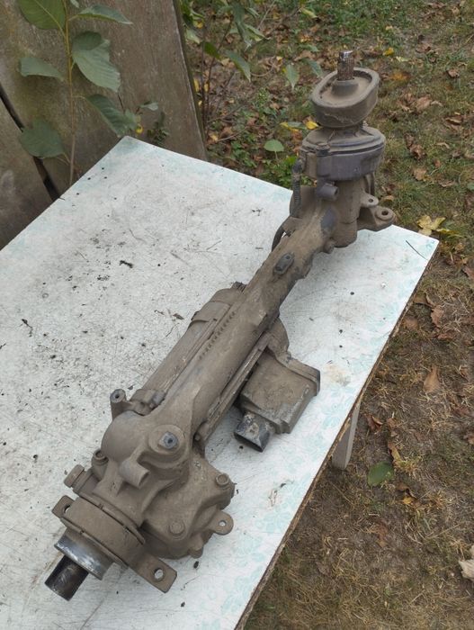 Рульова рейка електрична Skoda Octavia A5 1.9