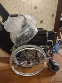 Кресло инвалидное ( Турция)