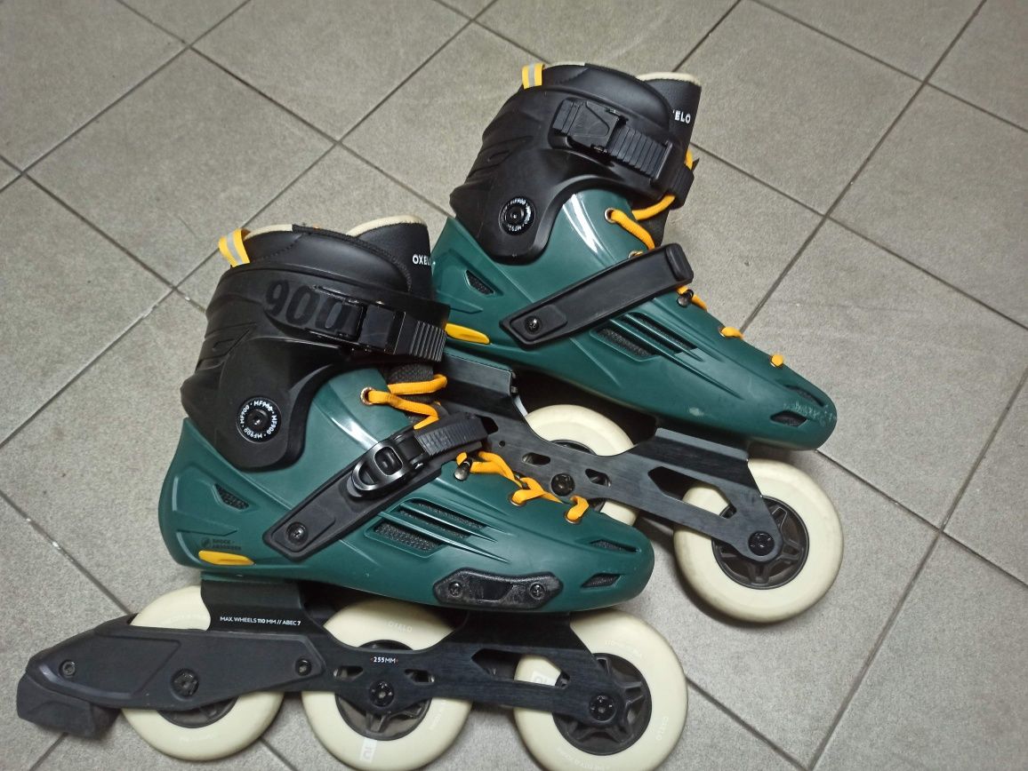 Patins Oxelo MF900 44