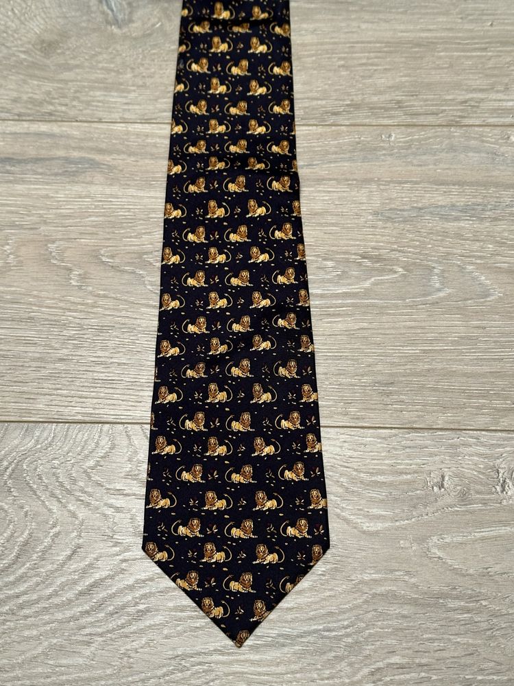Краватки (галстуки) з приколами / для костюмованих вечірок