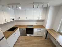 Meble na wymiar -
