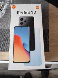 REDMI 12stan nowy